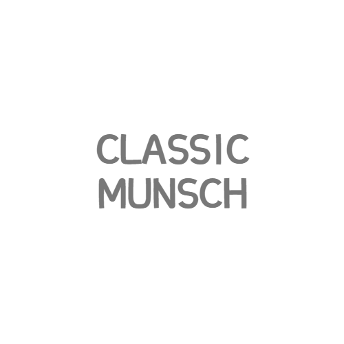 ANNICK - CLASSIC MUNSCH